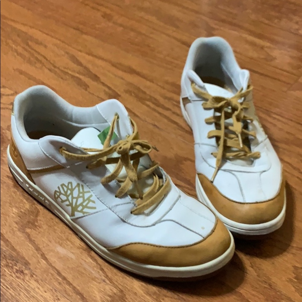 Timberland sneakers